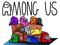 Among US vendita online